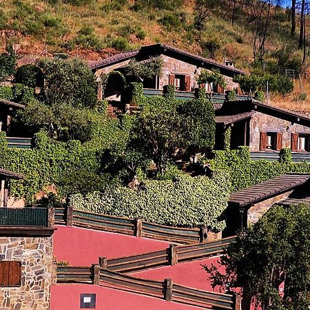 La Portilla De Cabezo Buitenkant foto
